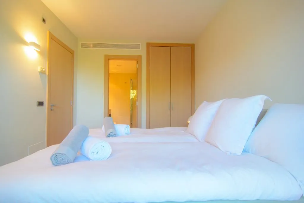 Apartment Jardines Del Principe Marbella 0*,  Španělsko
