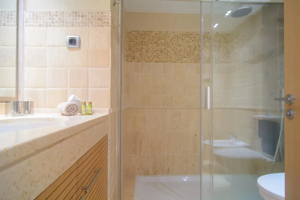 Apartment Jardines Del Principe Marbella 0*,  Spain