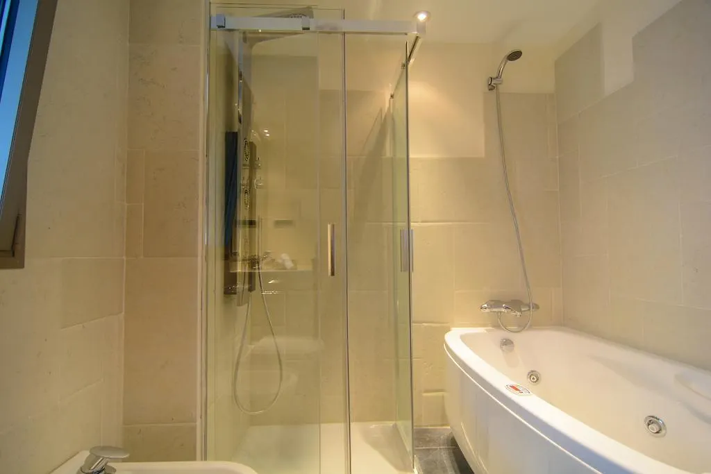 Apartment Jardines Del Principe Marbella Spain