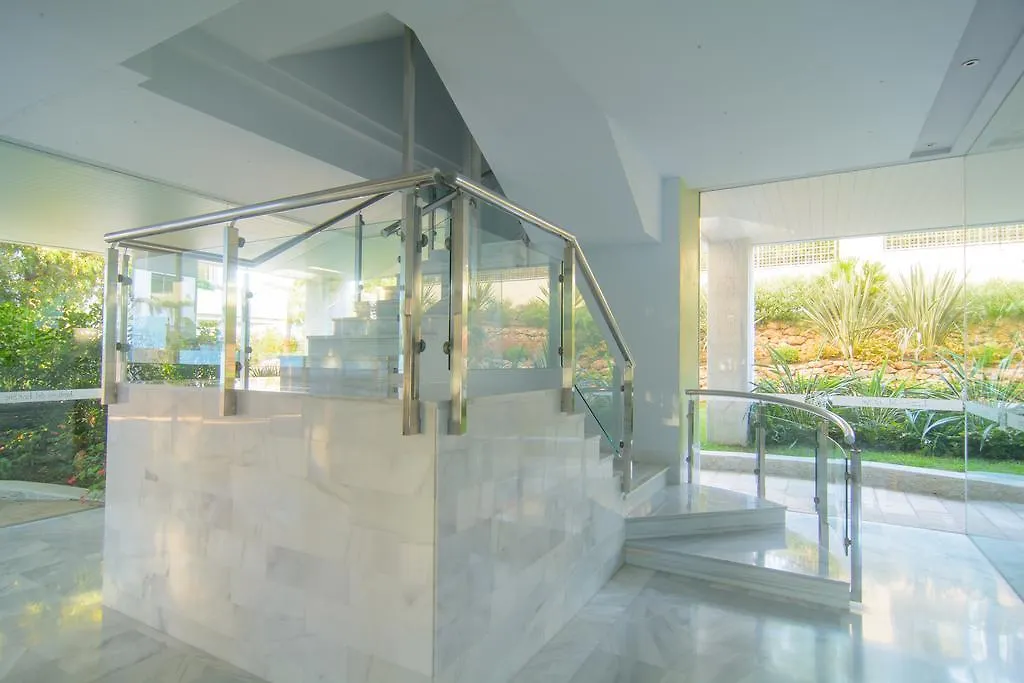 Apartment Jardines Del Principe Marbella 0*,  Spain