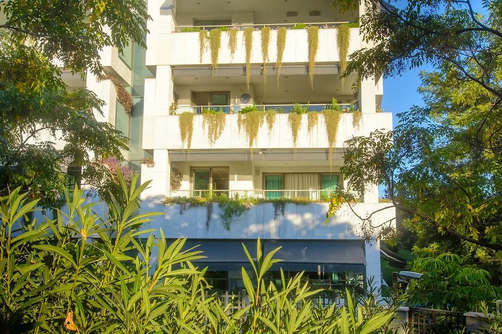 Apartment Jardines Del Principe Marbella 0*,