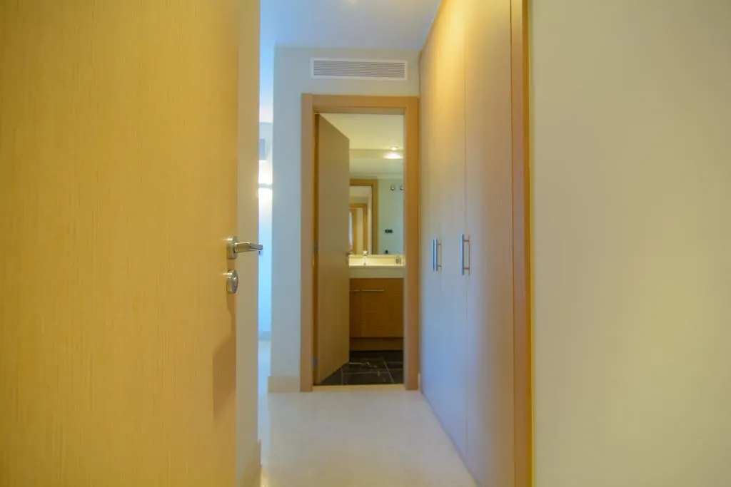 Apartment Jardines Del Principe Marbella 0*,
