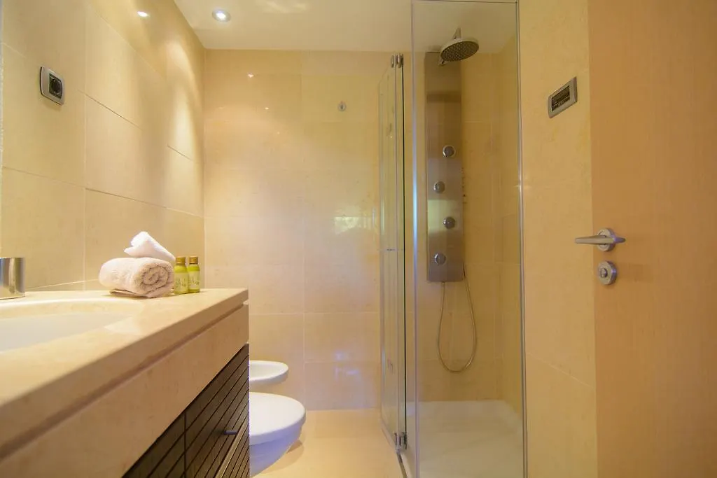 Apartment Jardines Del Principe Marbella