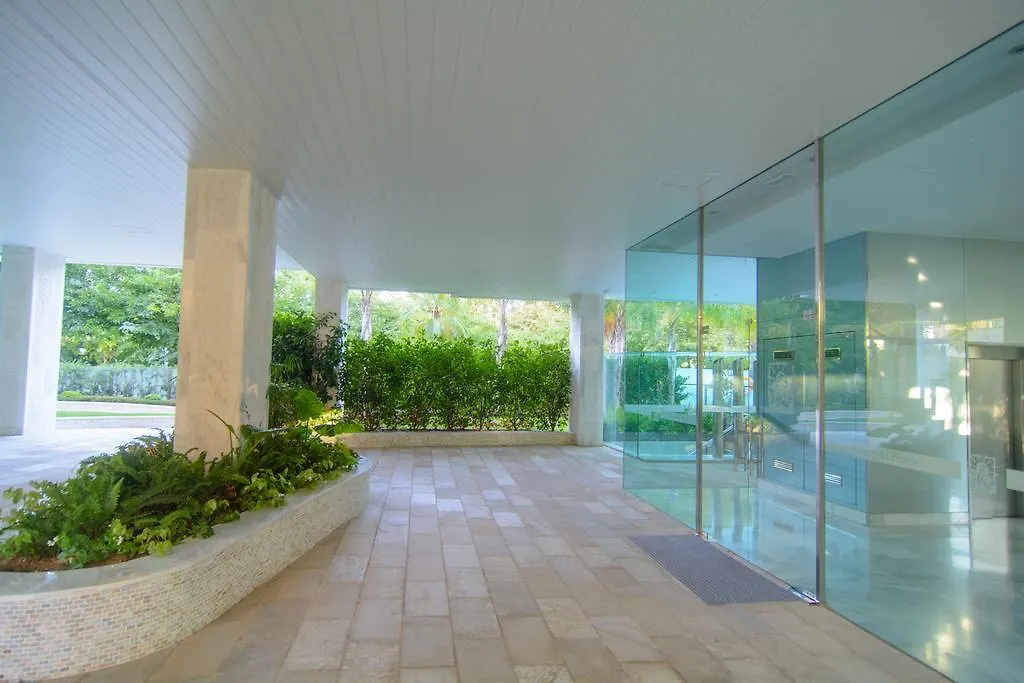 Apartment Jardines Del Principe Marbella