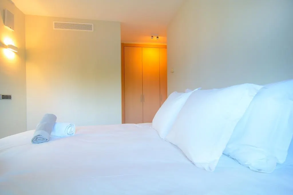 Apartment Jardines Del Principe Marbella
