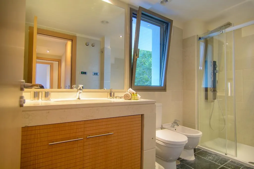 Apartment Jardines Del Principe Marbella Španělsko